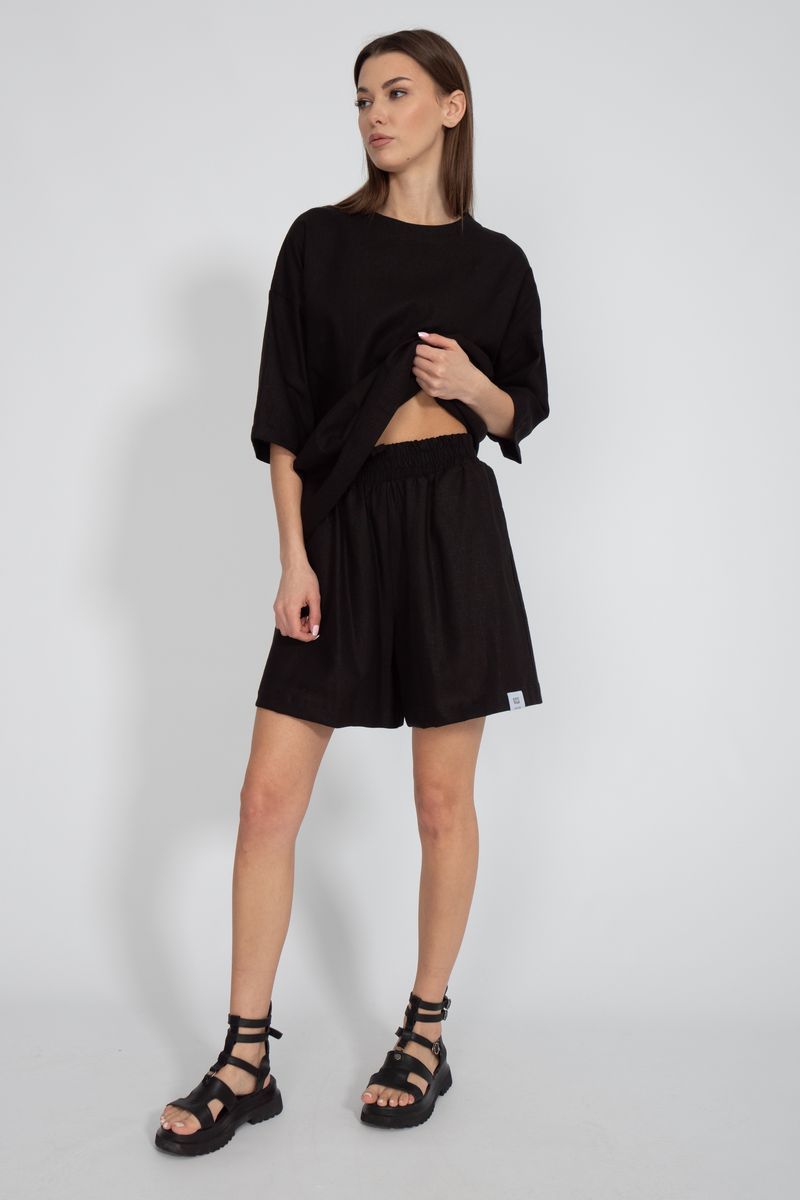Женский комплект с шортами Kivviwear 40754074.11
