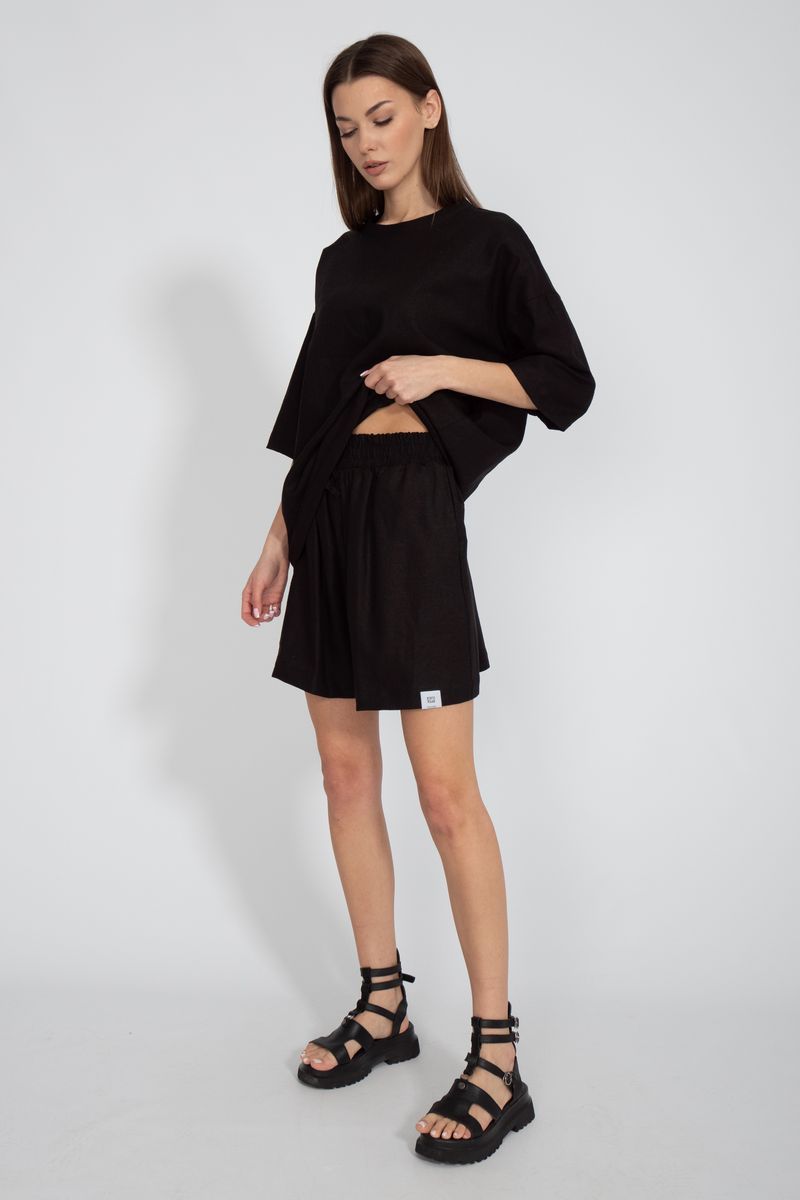 Женский комплект с шортами Kivviwear 40754074.11