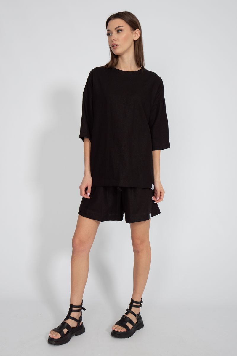 Женский комплект с шортами Kivviwear 40754074.11