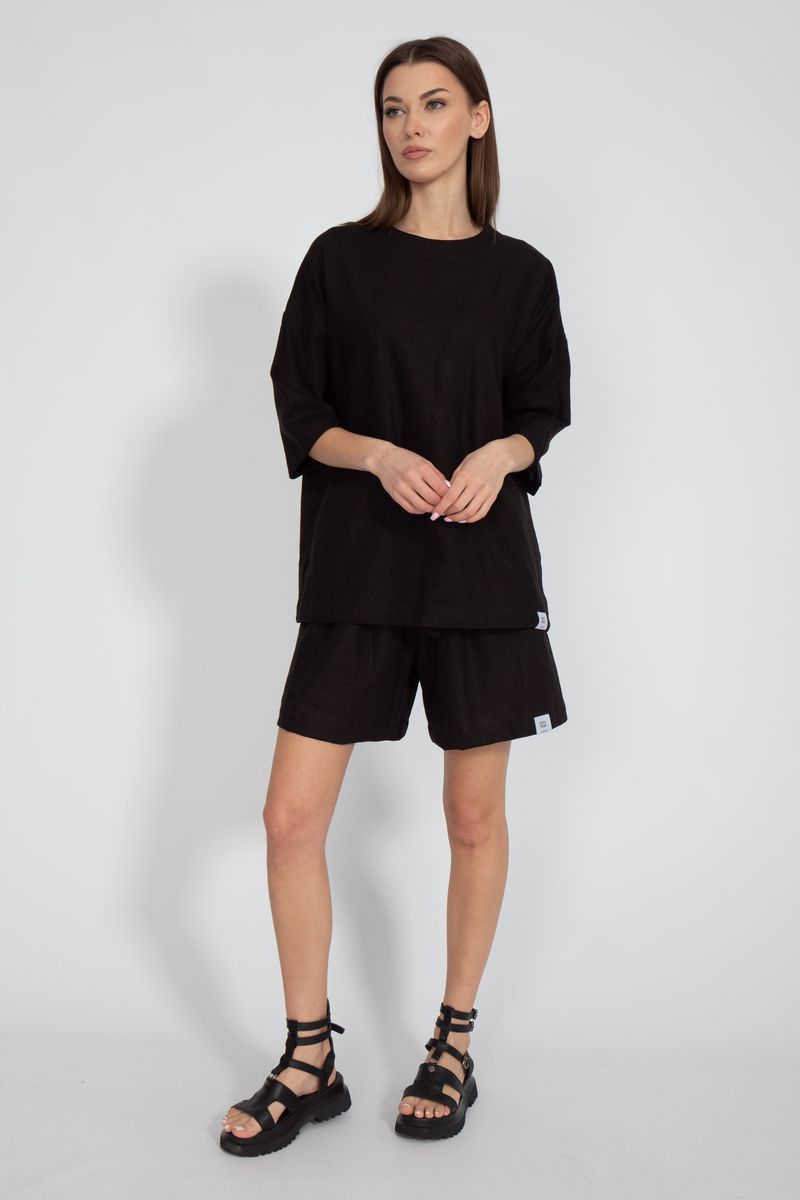 Женский комплект с шортами Kivviwear 40754074.11