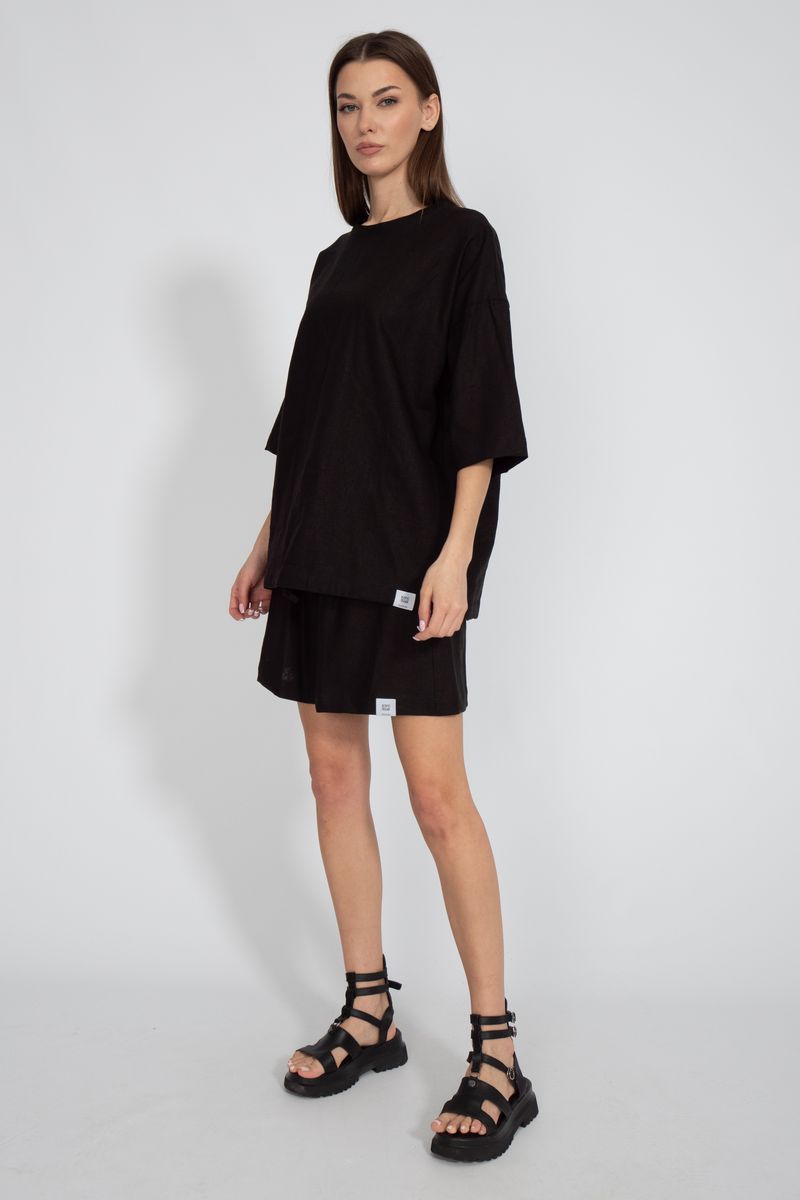 Женский комплект с шортами Kivviwear 40754074.11