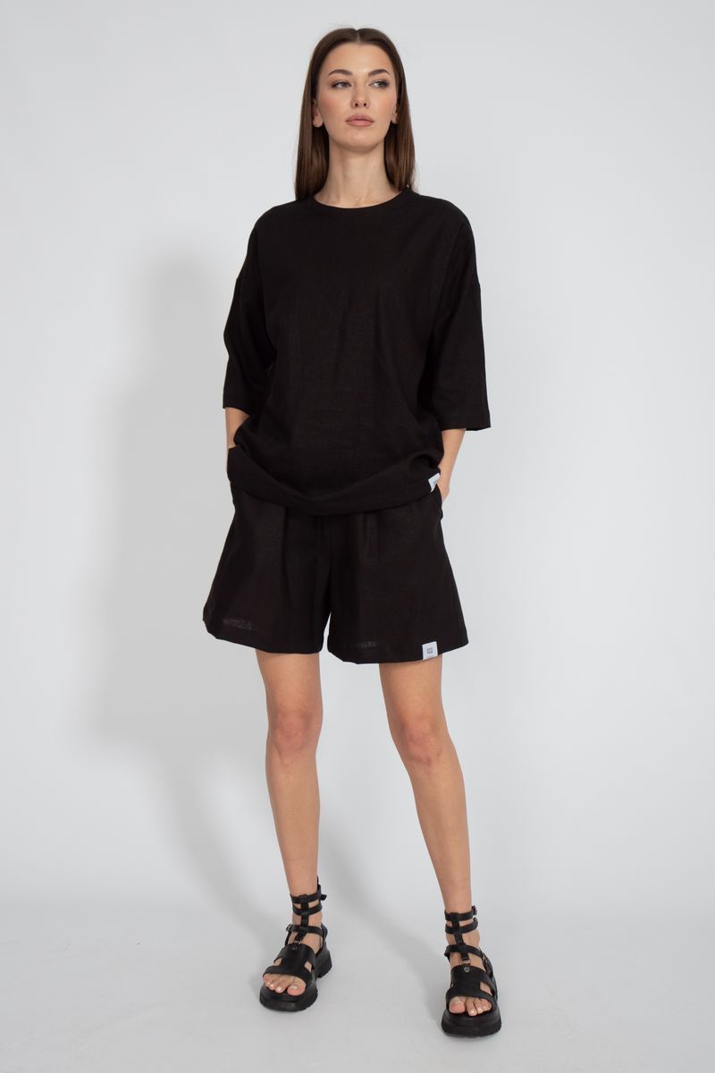 Женский комплект с шортами Kivviwear 40754074.11
