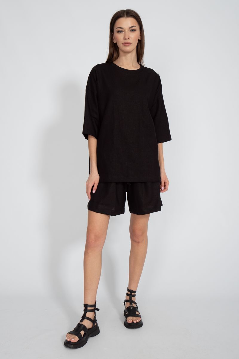 Женский комплект с шортами Kivviwear 40754074.11