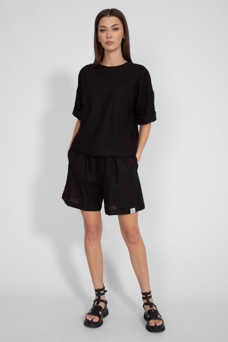 Женский комплект с шортами Kivviwear 40754074.11