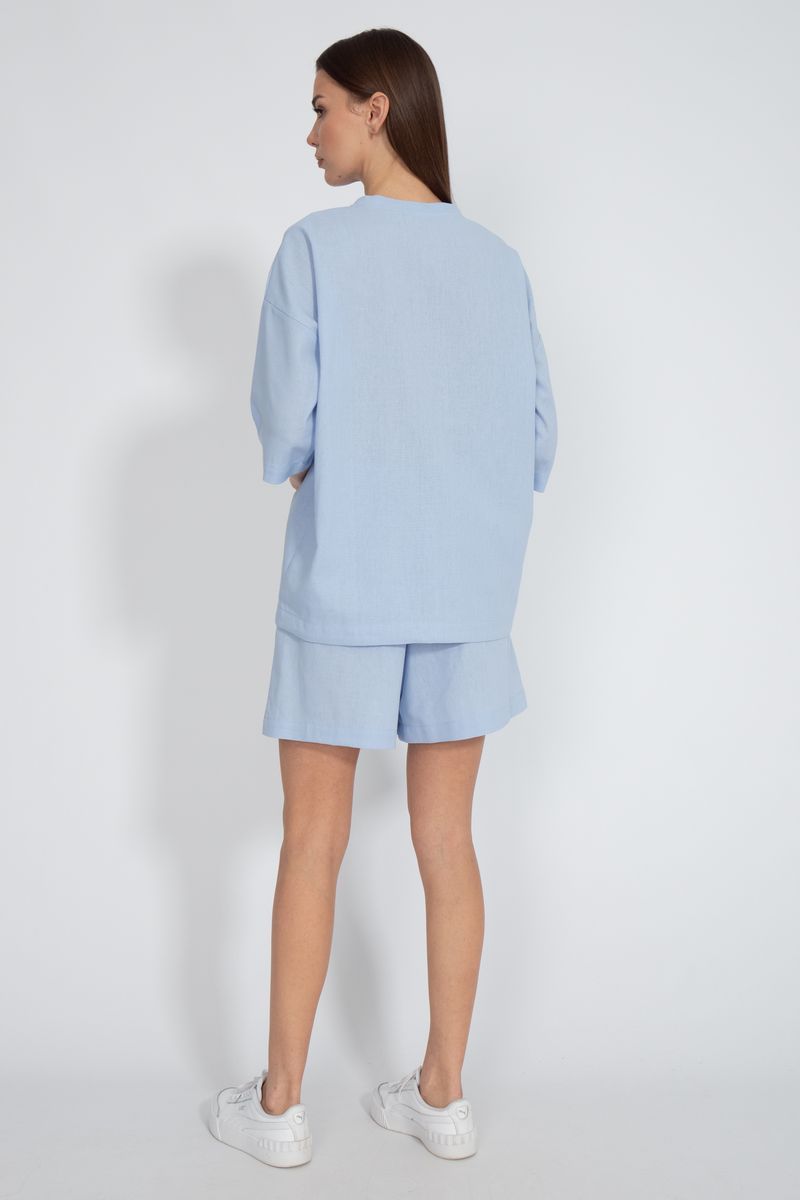 Женский комплект с шортами Kivviwear 40754074.14