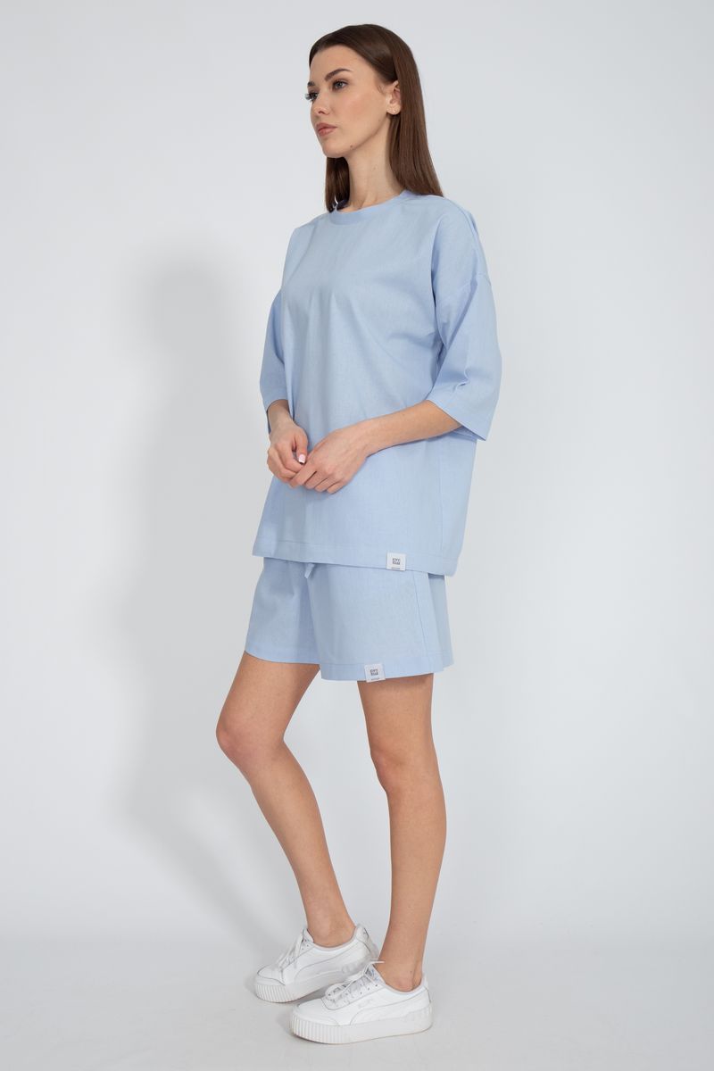 Женский комплект с шортами Kivviwear 40754074.14