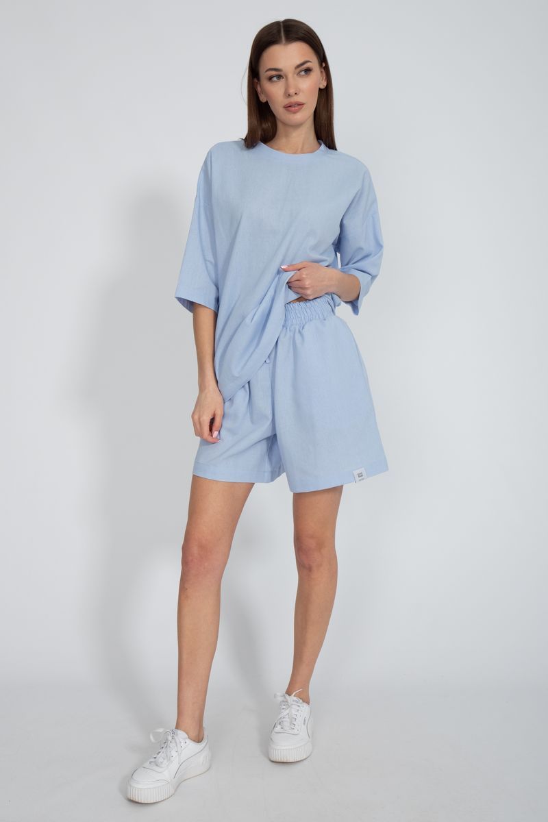 Женский комплект с шортами Kivviwear 40754074.14