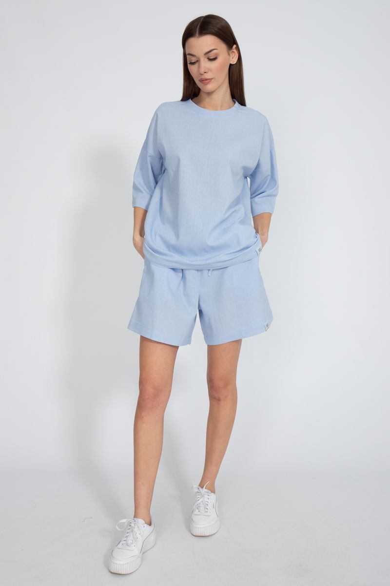 Женский комплект с шортами Kivviwear 40754074.14