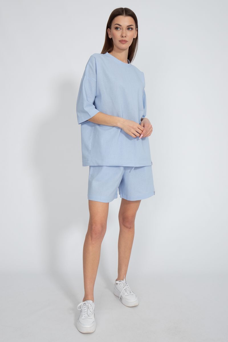 Женский комплект с шортами Kivviwear 40754074.14
