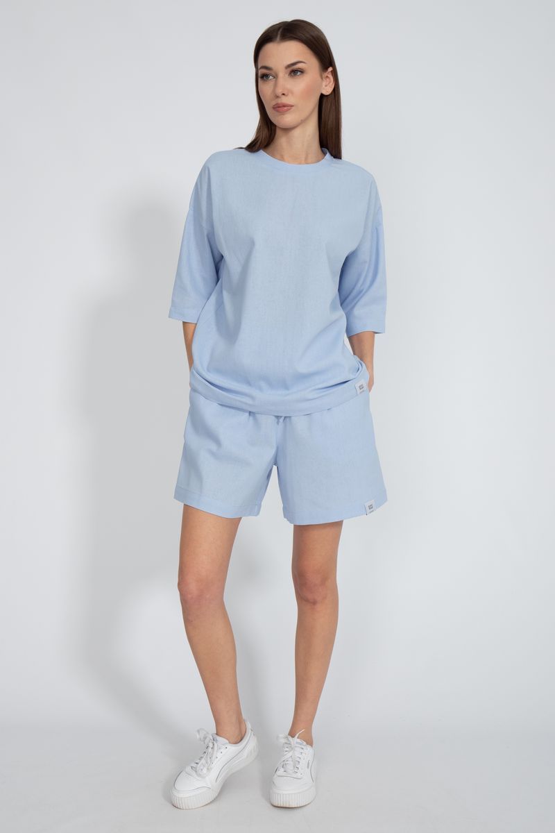 Женский комплект с шортами Kivviwear 40754074.14