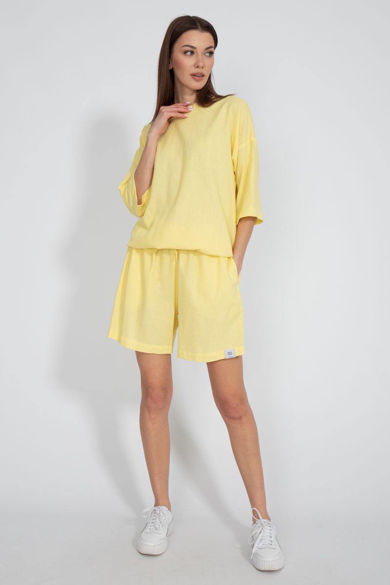 Женский комплект с шортами Kivviwear 40754074.15