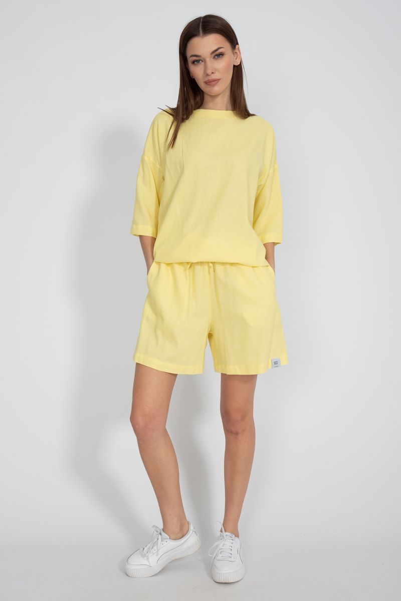 Женский комплект с шортами Kivviwear 40754074.15