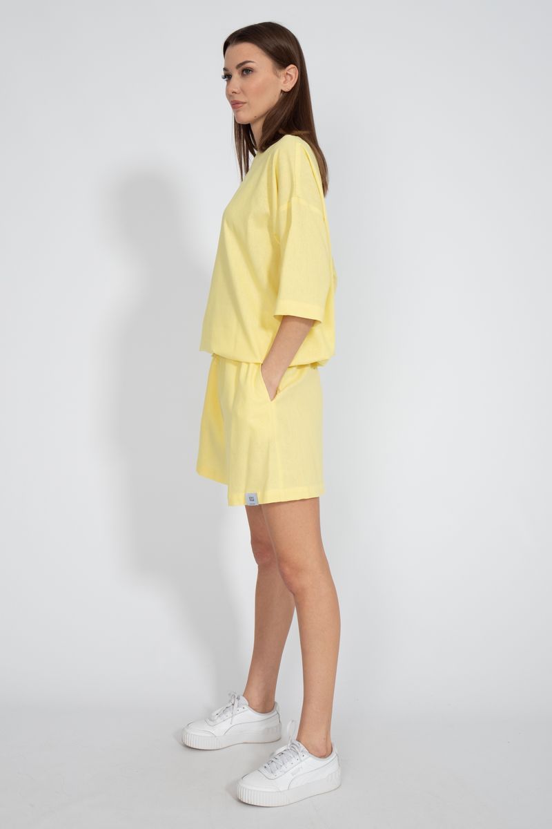 Женский комплект с шортами Kivviwear 40754074.15