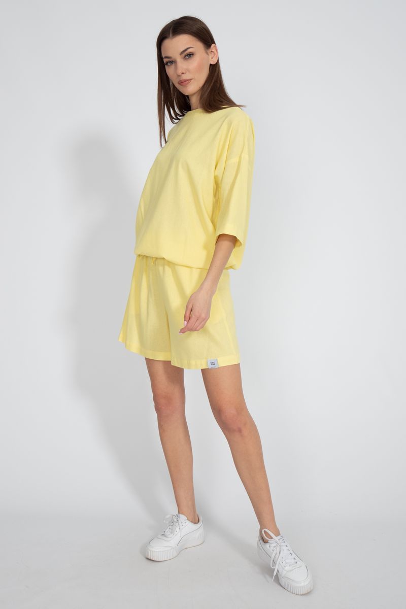 Женский комплект с шортами Kivviwear 40754074.15