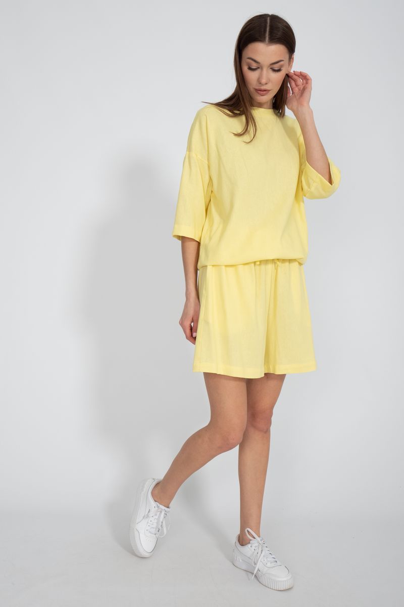 Женский комплект с шортами Kivviwear 40754074.15