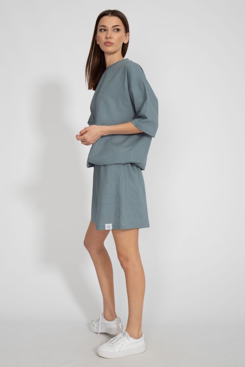 Женский комплект с шортами Kivviwear 40754074.17