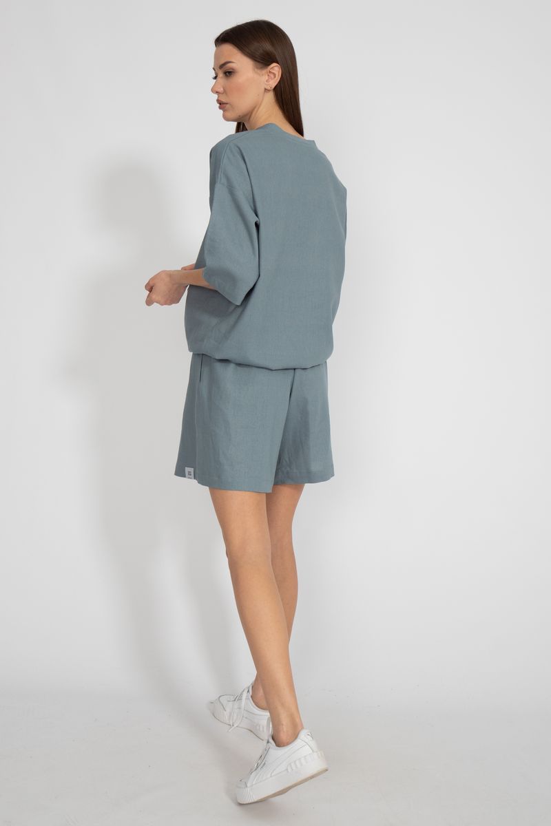 Женский комплект с шортами Kivviwear 40754074.17