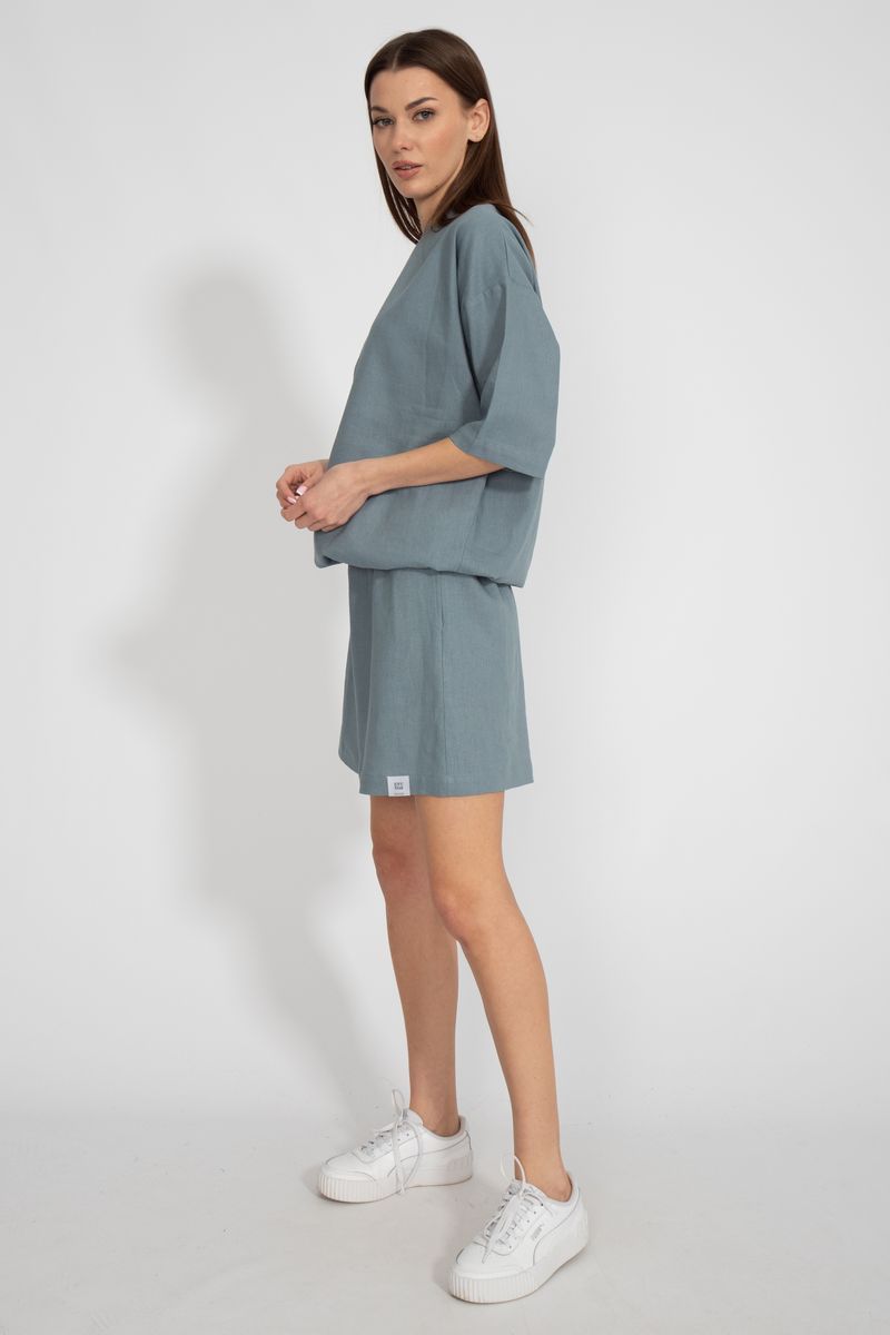 Женский комплект с шортами Kivviwear 40754074.17