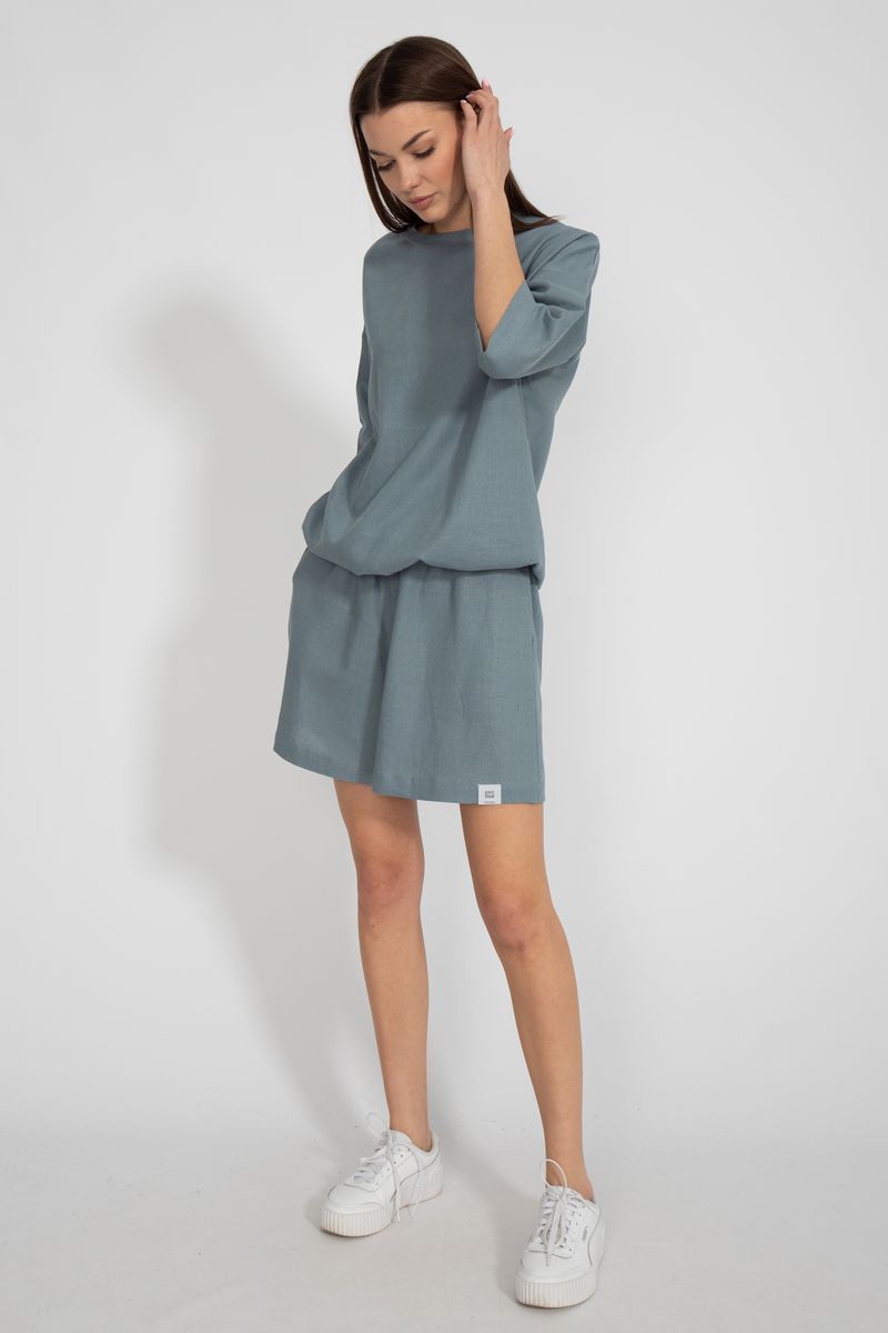 Женский комплект с шортами Kivviwear 40754074.17