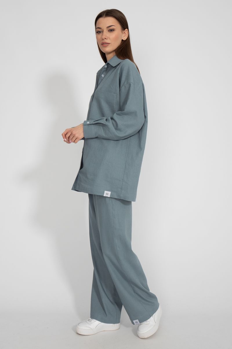Брючный комплект Kivviwear 40734076.17