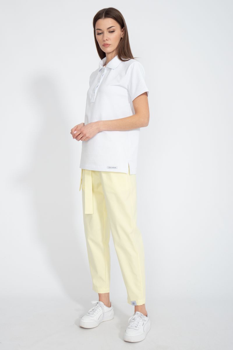 Поло Kivviwear 3038.02