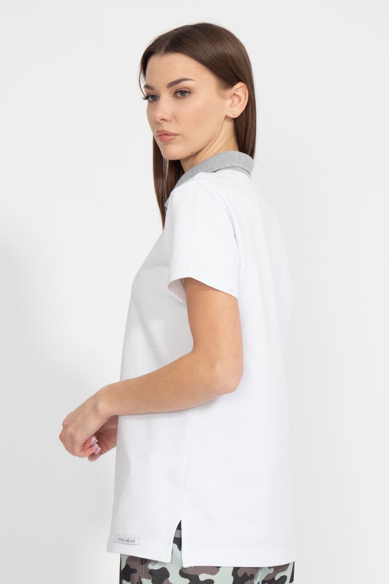 Поло Kivviwear 3038.03