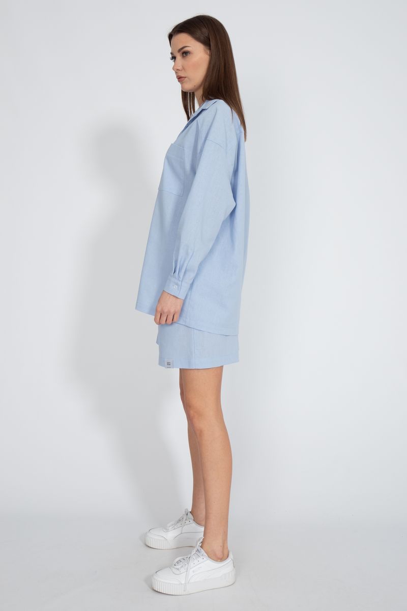 Женский комплект с шортами Kivviwear 40734074.14