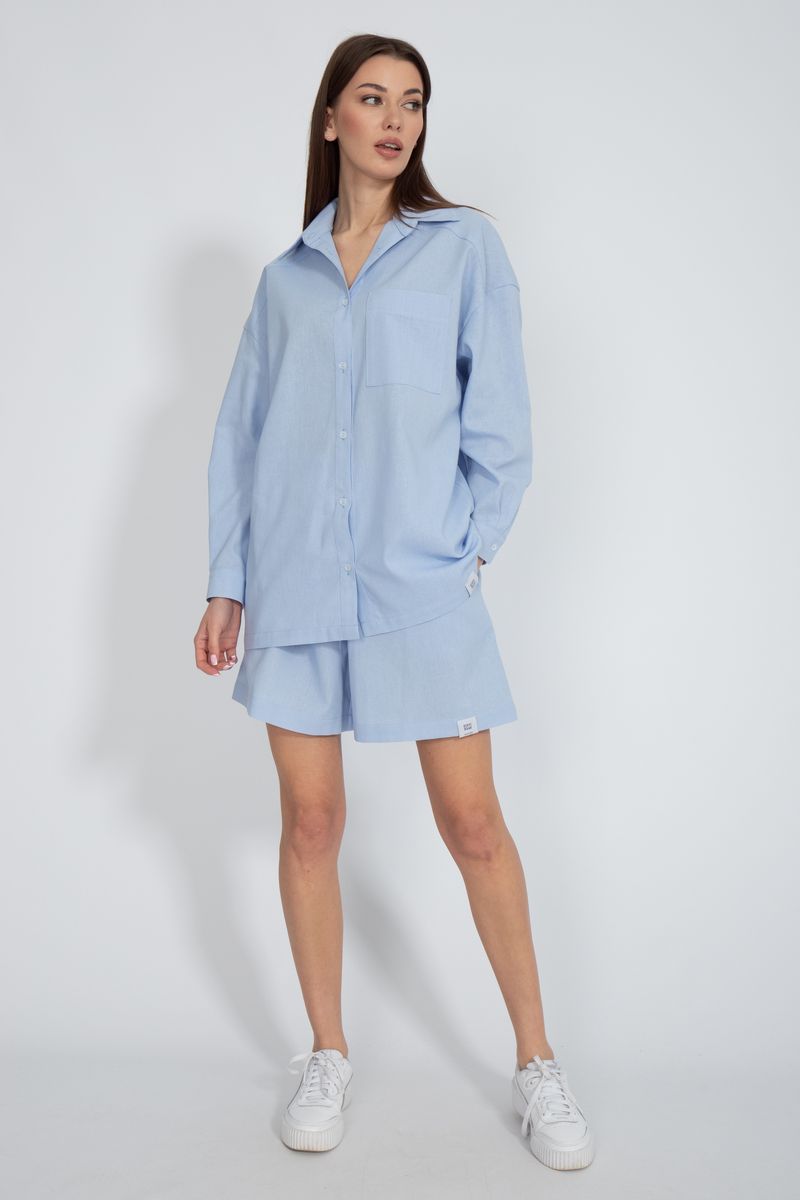 Женский комплект с шортами Kivviwear 40734074.14