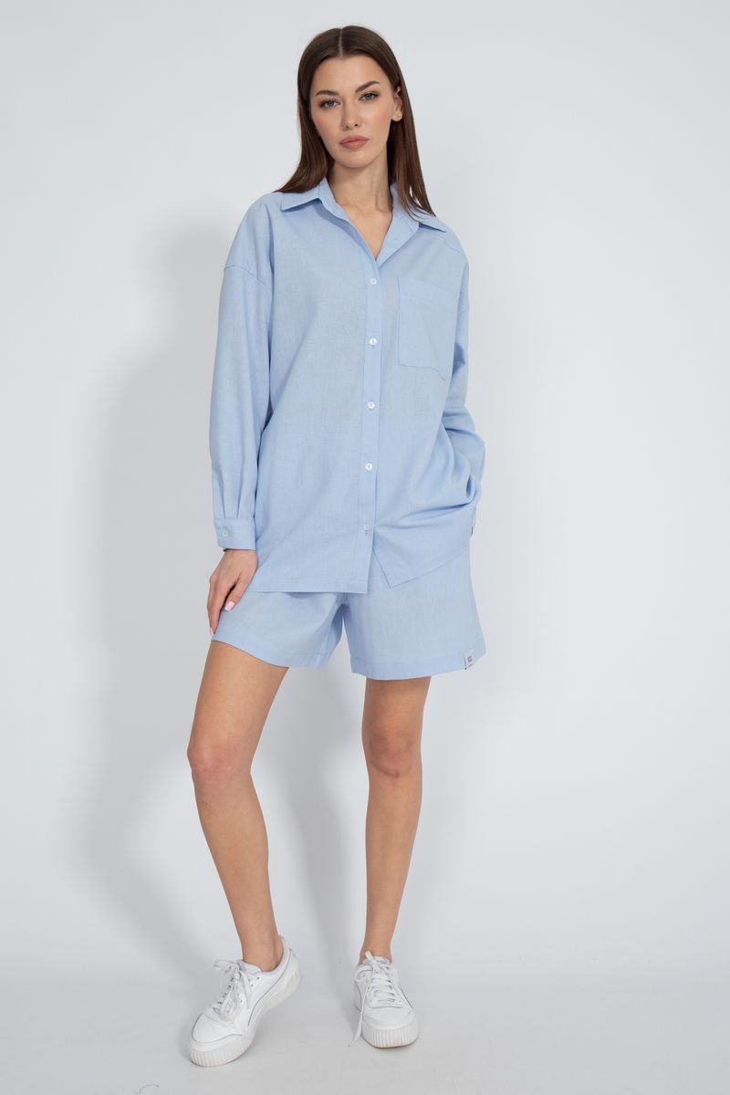 Женский комплект с шортами Kivviwear 40734074.14