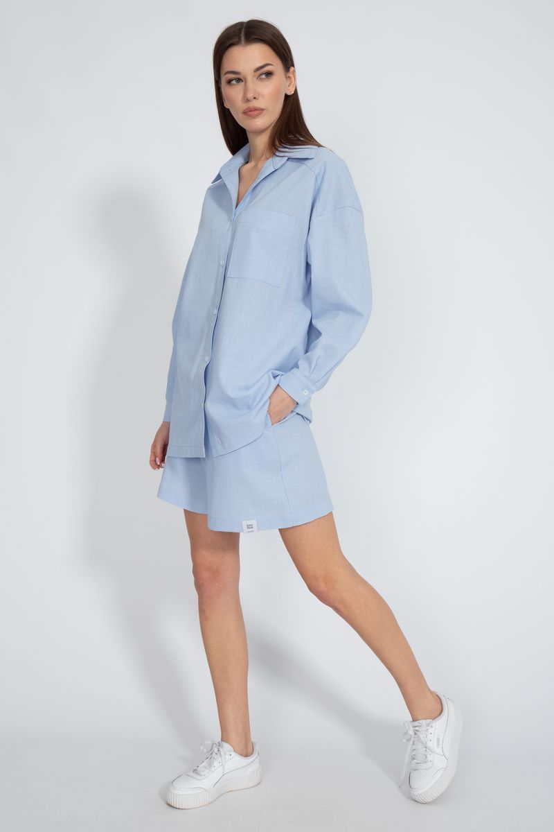Женский комплект с шортами Kivviwear 40734074.14