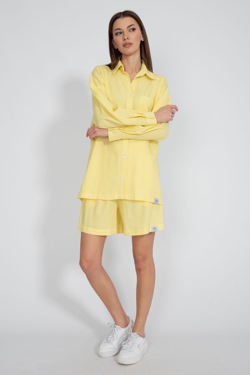 Женский комплект с шортами Kivviwear 40734074.15
