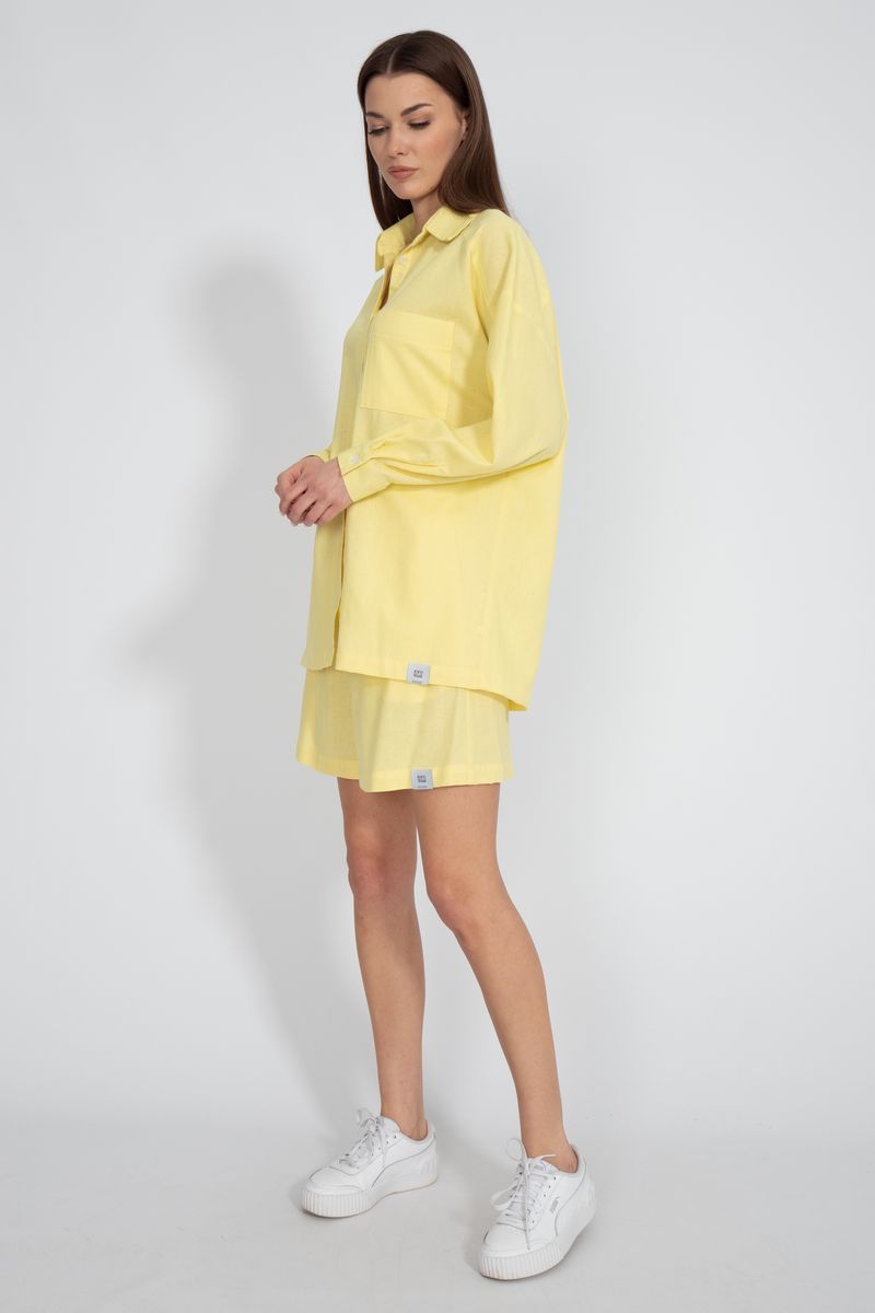 Женский комплект с шортами Kivviwear 40734074.15