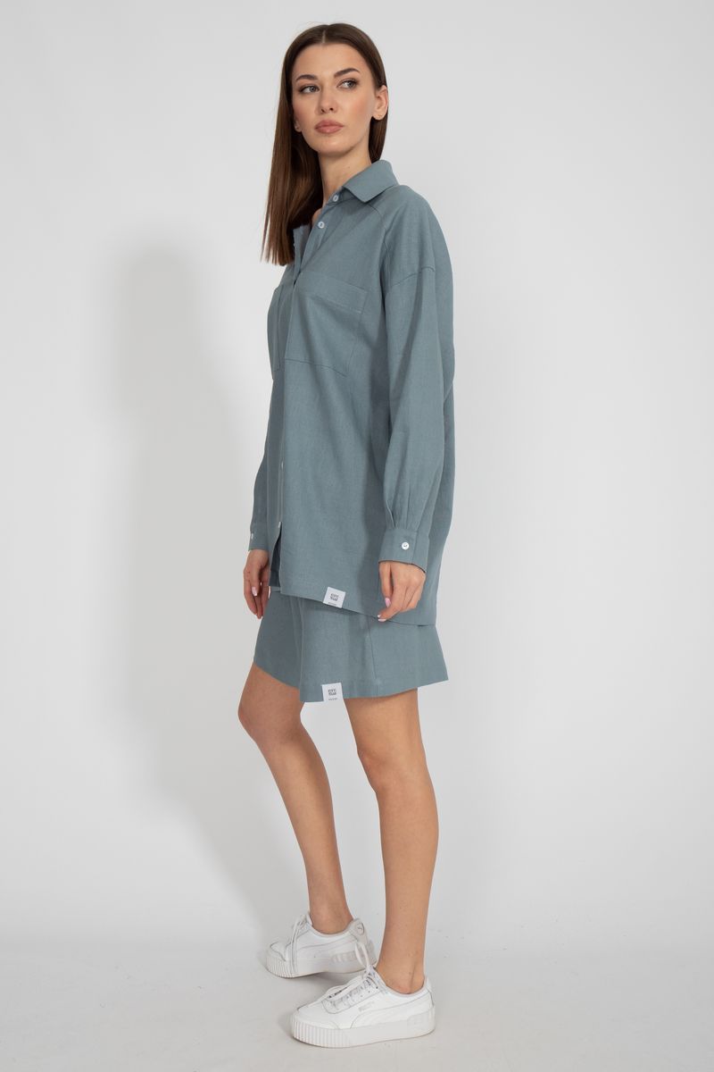 Женский комплект с шортами Kivviwear 40734074.17