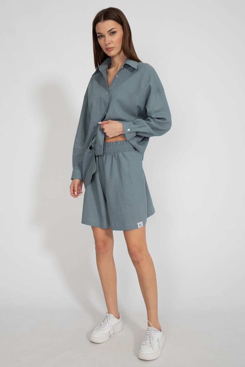 Женский комплект с шортами Kivviwear 40734074.17