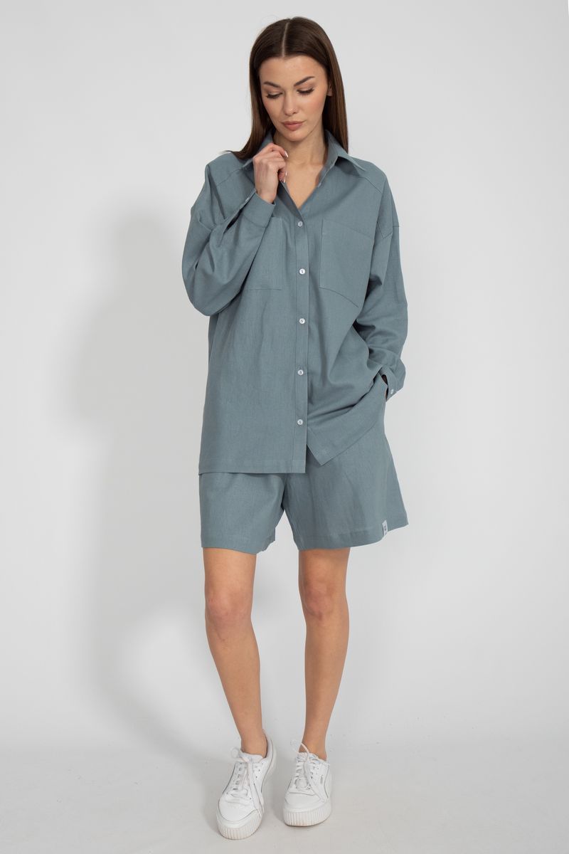 Женский комплект с шортами Kivviwear 40734074.17