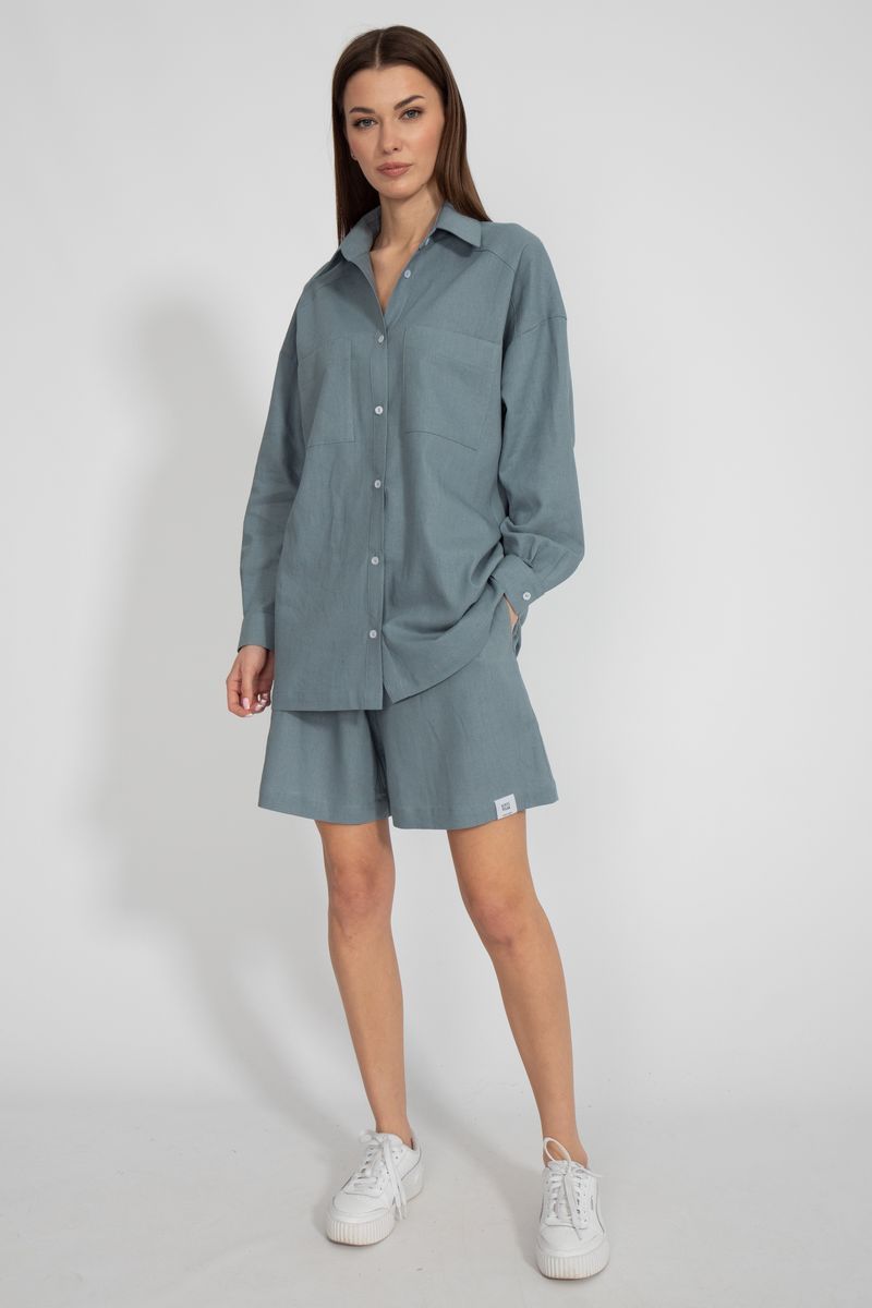 Женский комплект с шортами Kivviwear 40734074.17