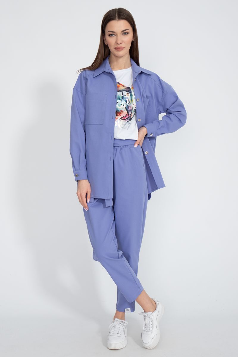 Брючный комплект Kivviwear 41004101.11