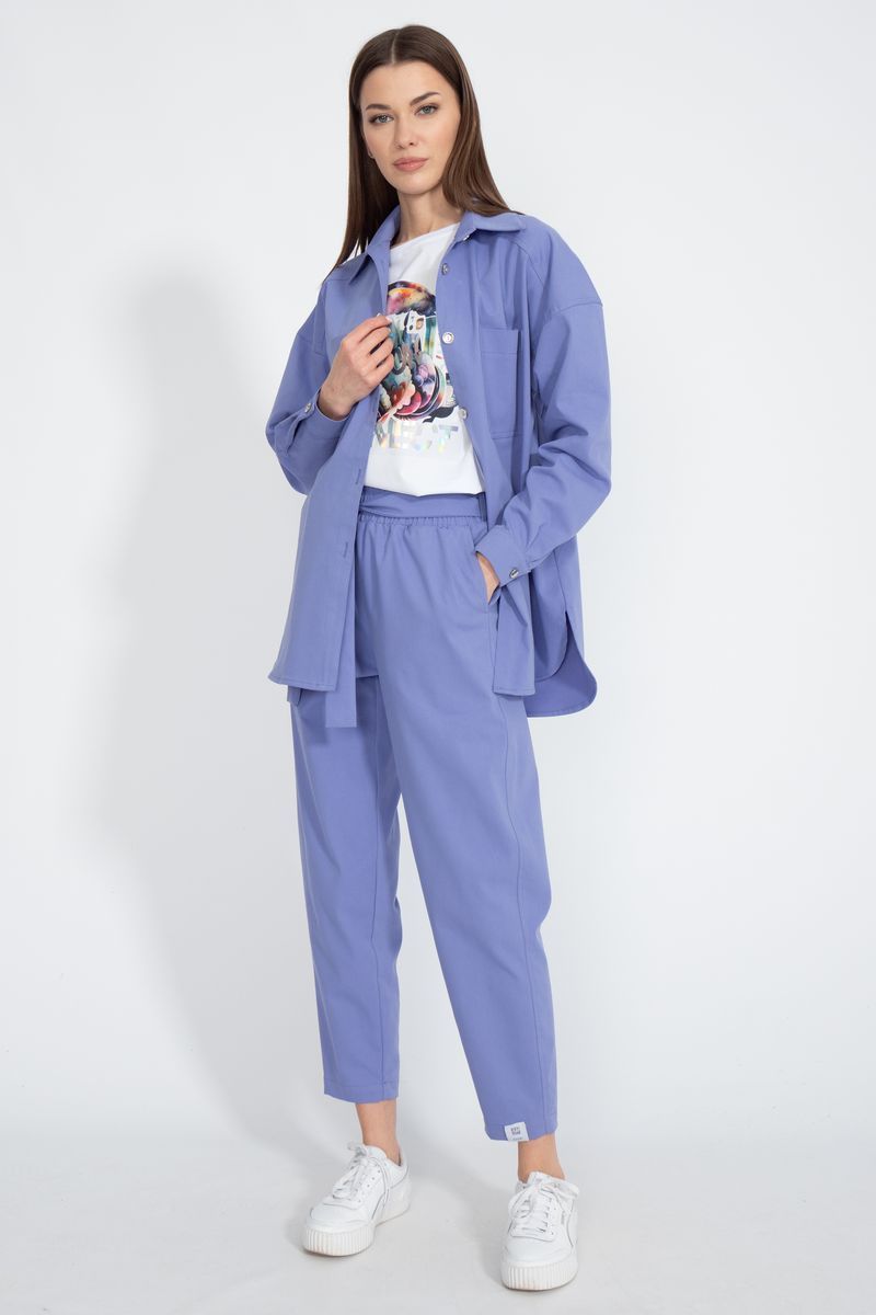 Брюки Kivviwear 4101.11
