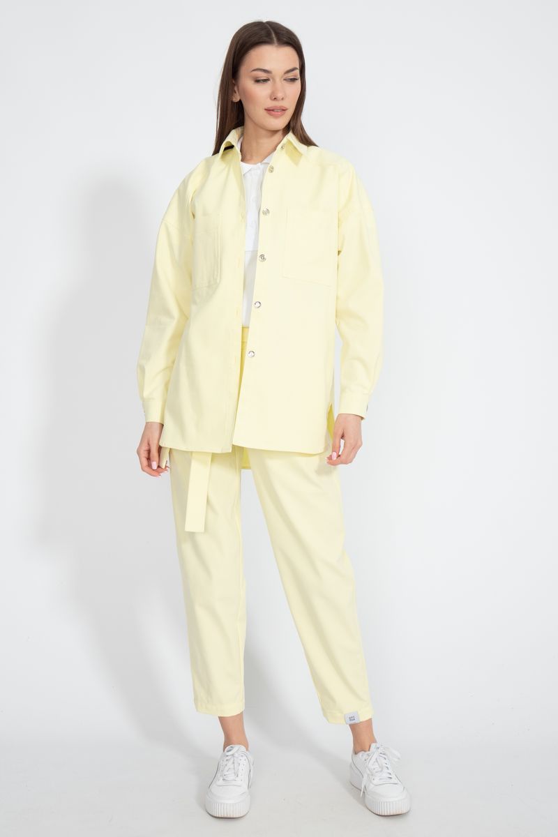 Брюки Kivviwear 4101.12