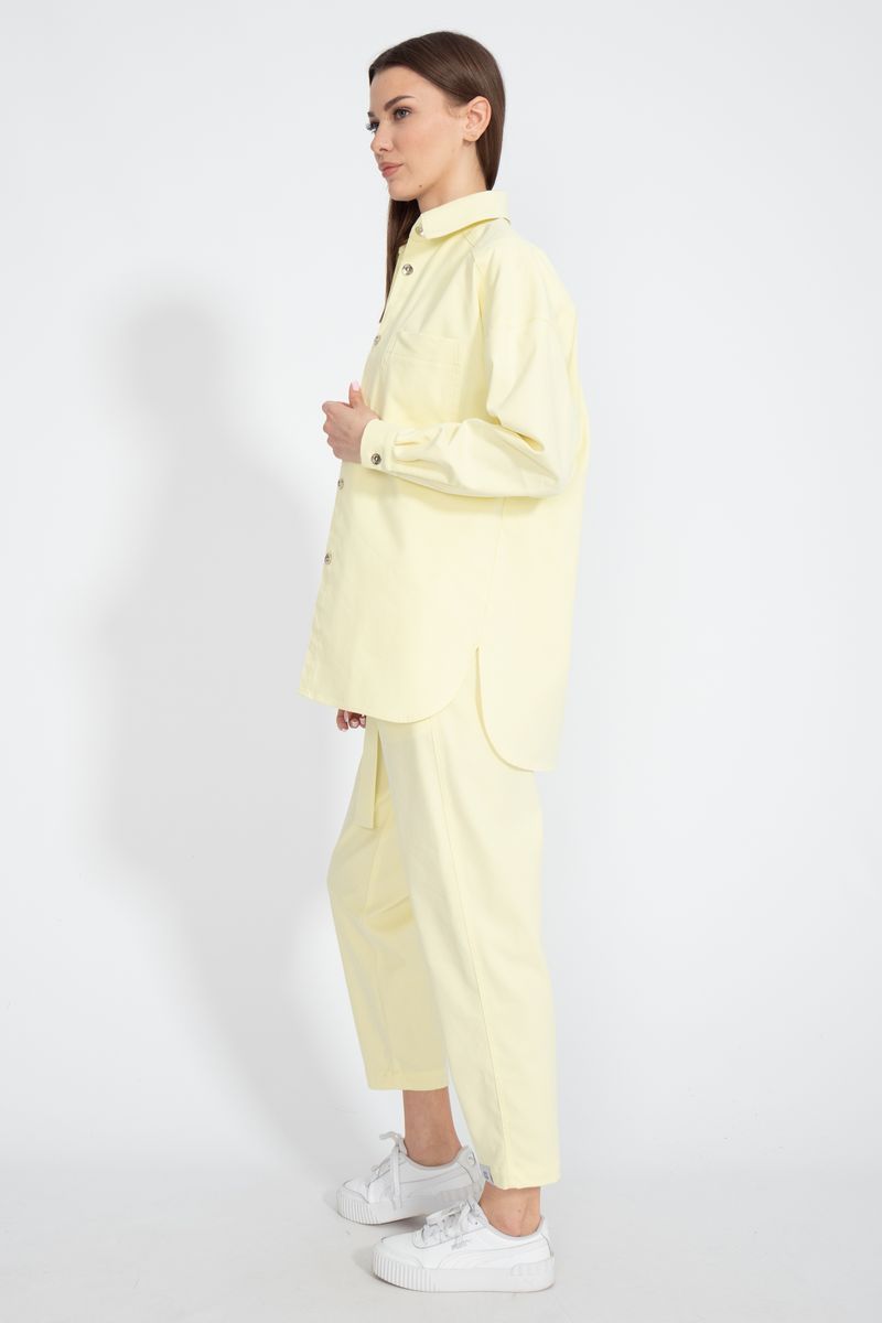 Рубашки Kivviwear 4100.12