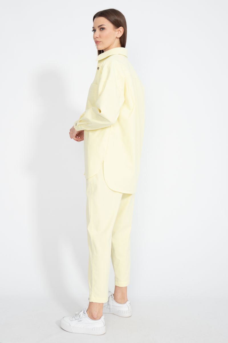 Рубашки Kivviwear 4100.12