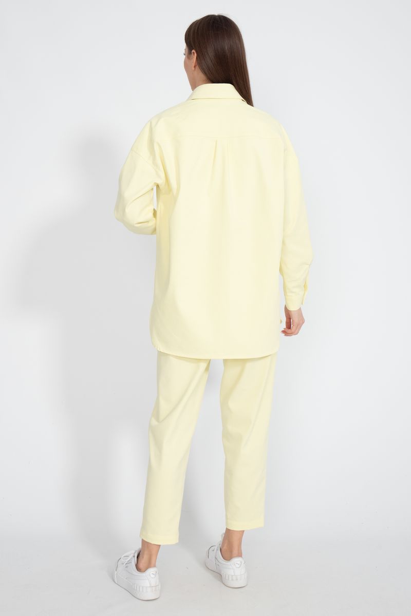Рубашки Kivviwear 4100.12