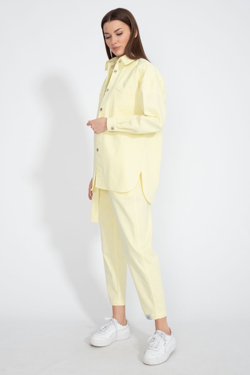 Рубашки Kivviwear 4100.12