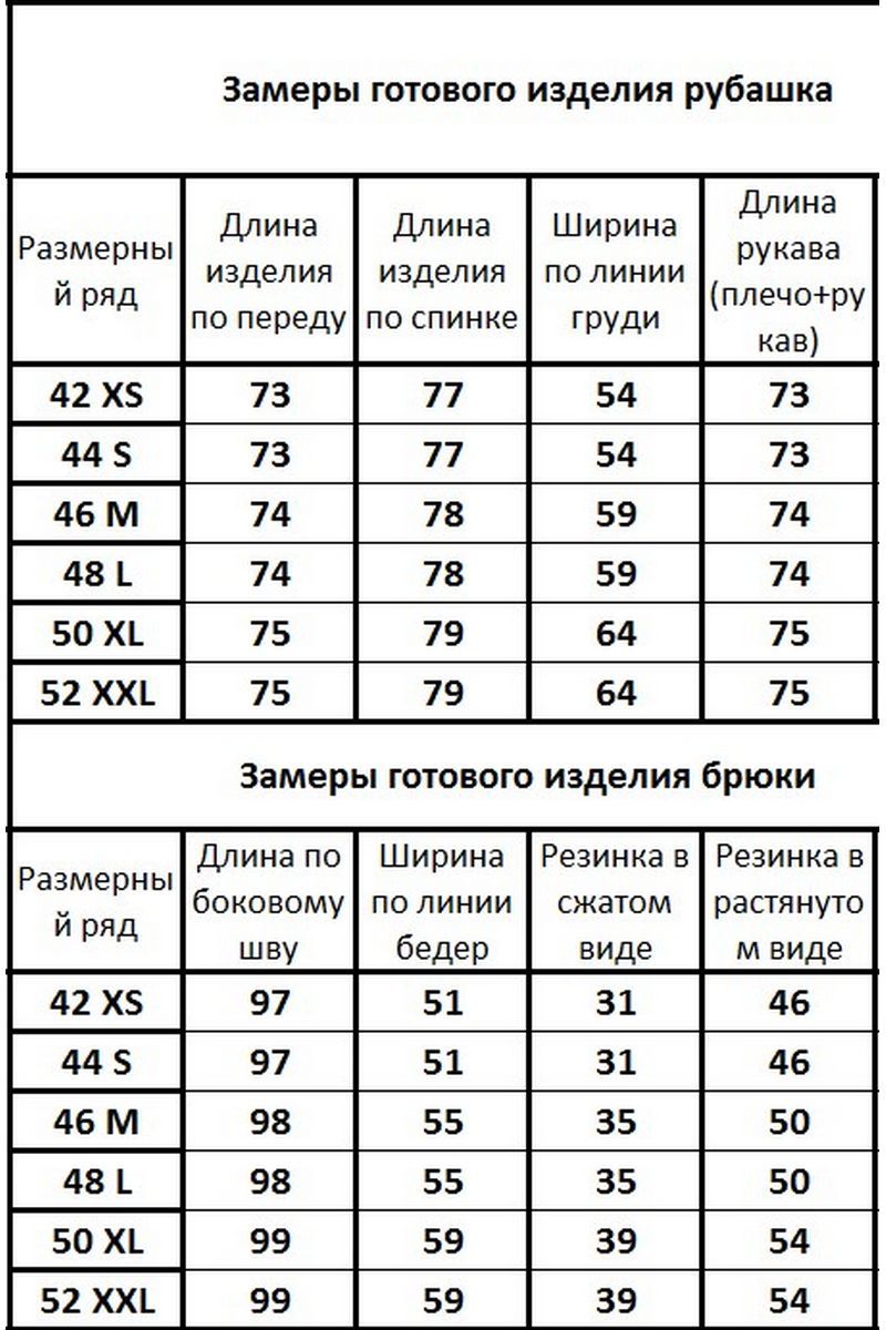 Брючный комплект Kivviwear 41004101.12