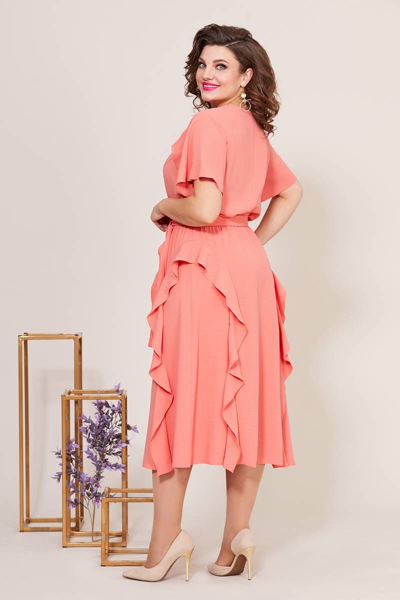 Платья Mira Fashion 5225