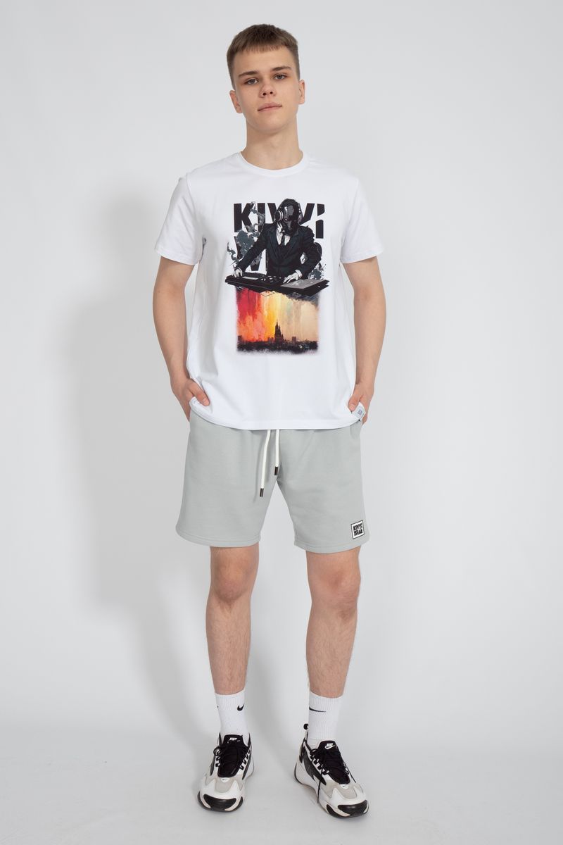 Футболки Kivviwear 1010.17