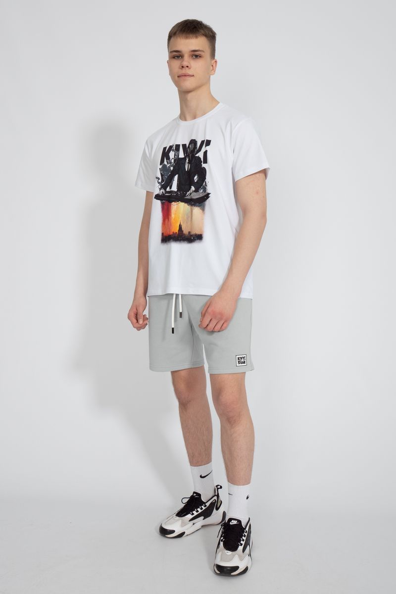 Футболки Kivviwear 1010.17