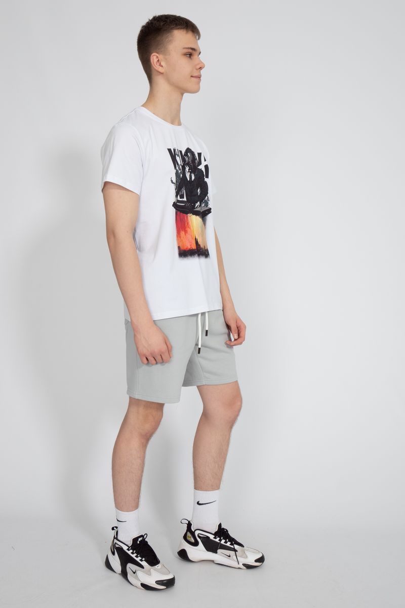 Футболки Kivviwear 1010.17