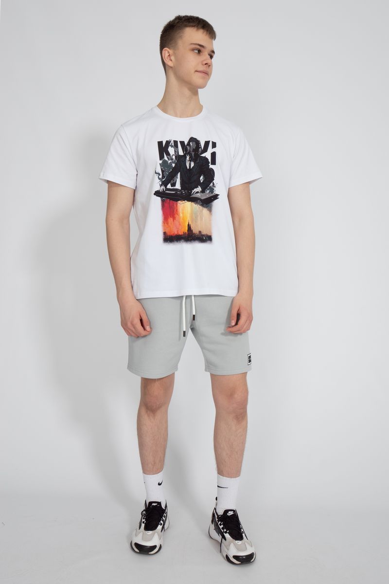 Футболки Kivviwear 1010.17