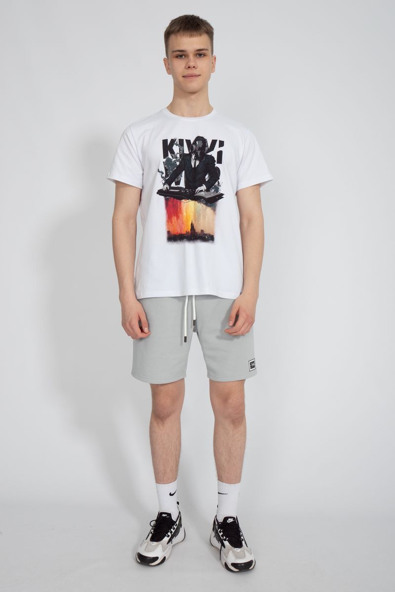 Футболки Kivviwear 1010.17